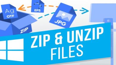 在沒有WinZip 的情况下在Windows 11/10/8/7上壓縮或解壓檔案